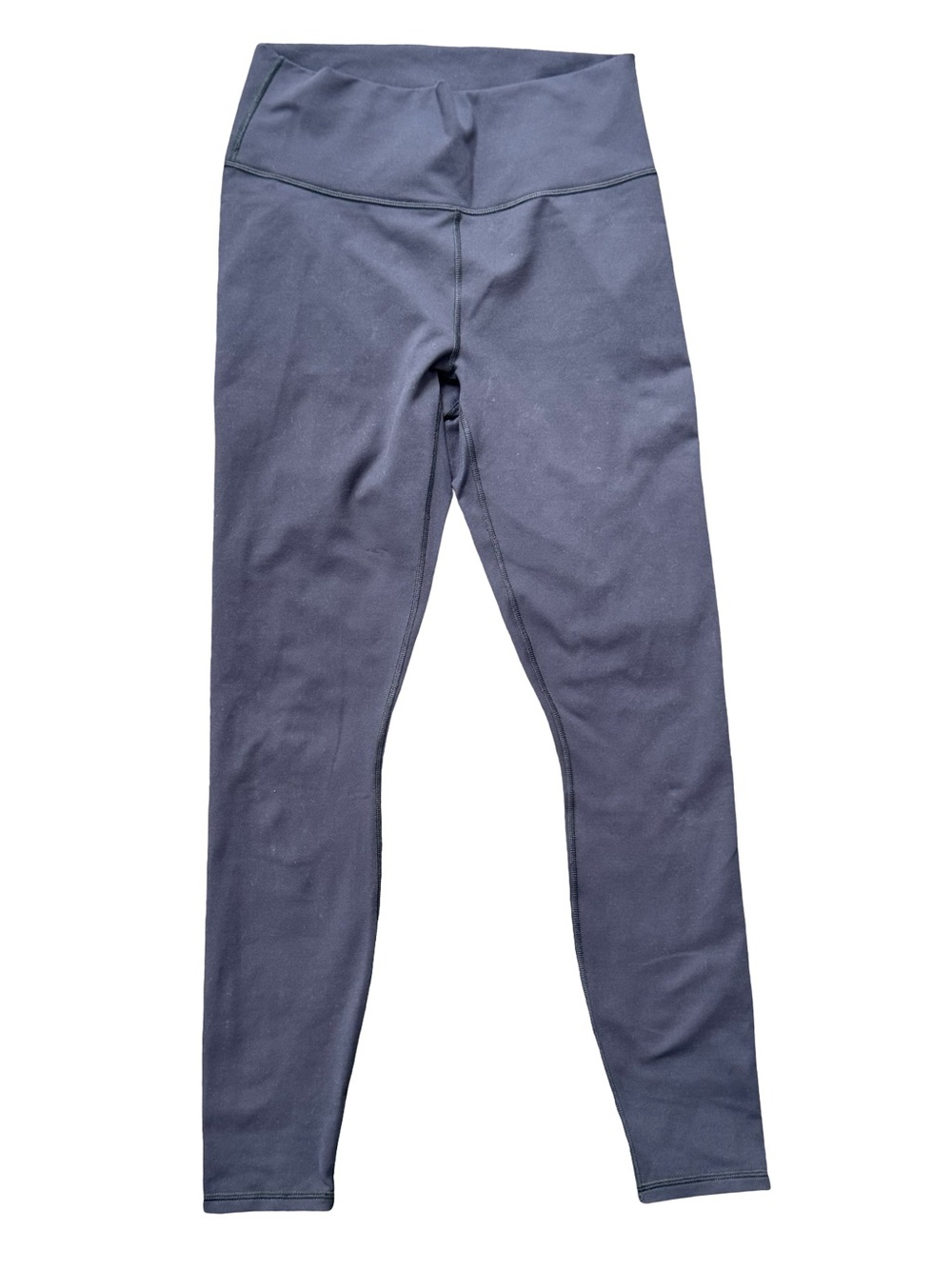 NWOT Fabletics PowerHold Leggings in Charcoal Gray (M)